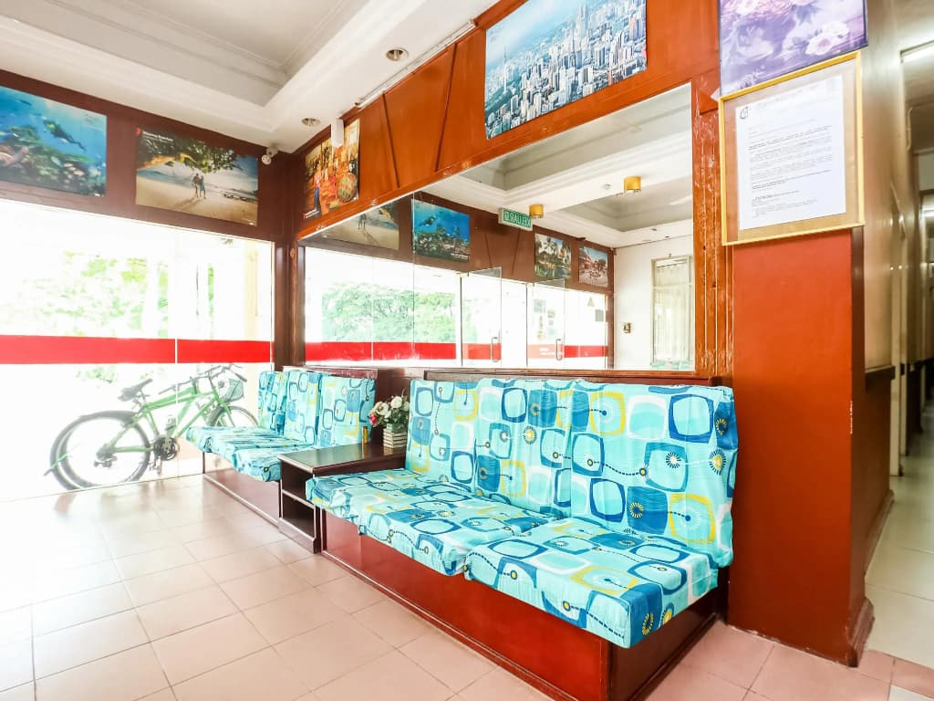 Hotel O Green Mango @ Sri Cemerlang - photo 2