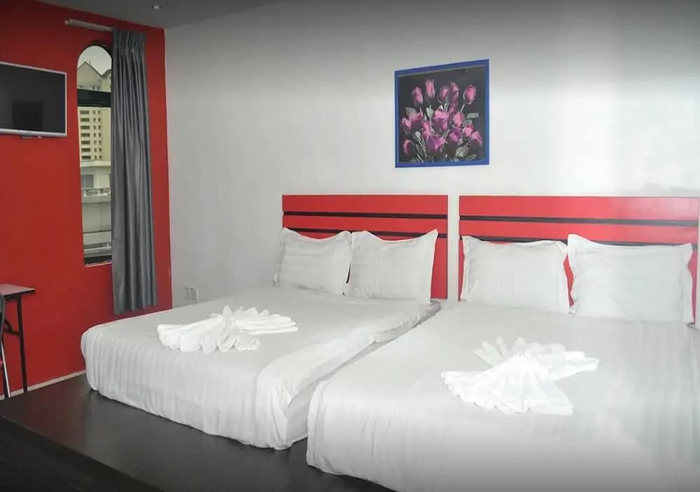 Kota Damansara Business Hotel - photo 5