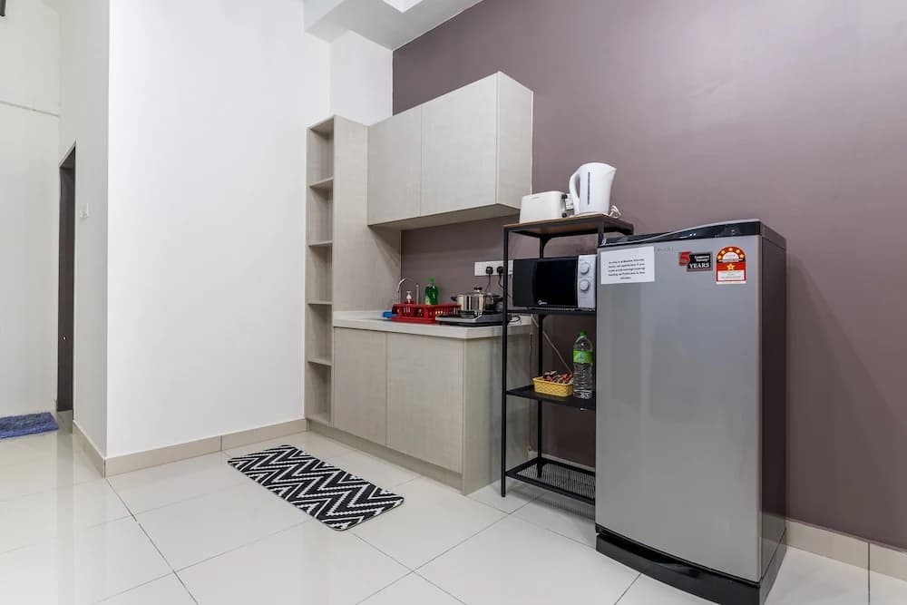 My Casa 2 Bedroom Spacious Family Unit near KLCC - photo 18