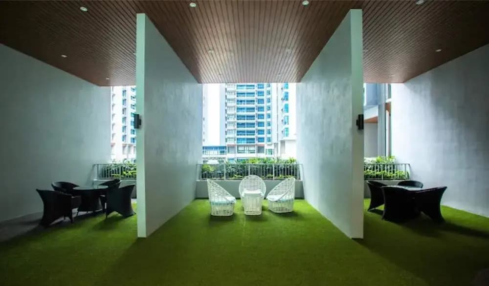 KtY Suite Atlantis Residence - photo 7
