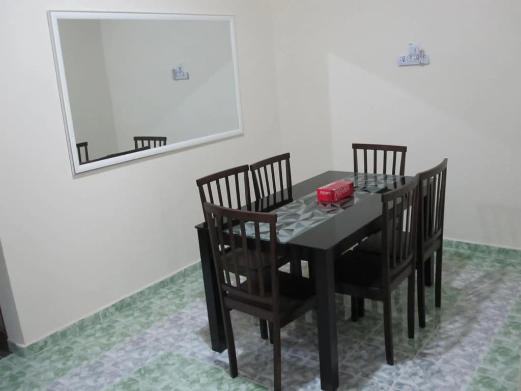 Al-Kahfi Homestay - photo 12