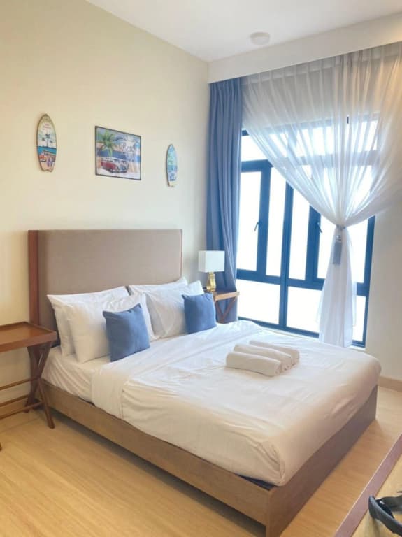 MrK Penthouse at Timurbay - photo 2