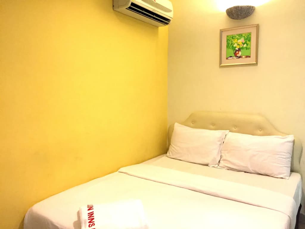 Sun Inns Hotel D'mind 2 Seri Kembangan - photo 6