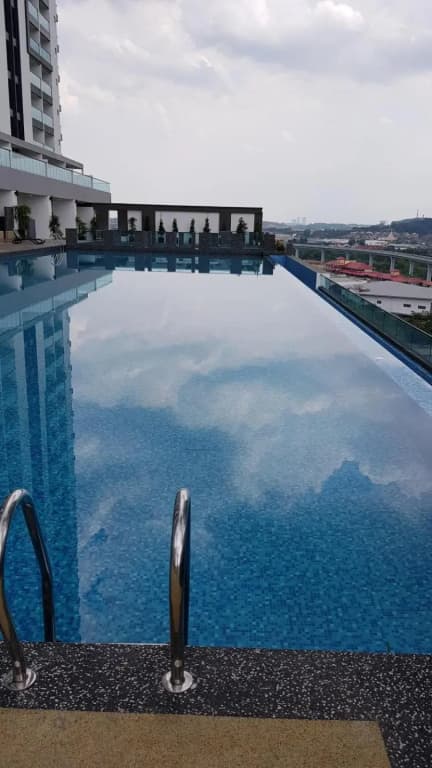 Landmark Residence - photo 5