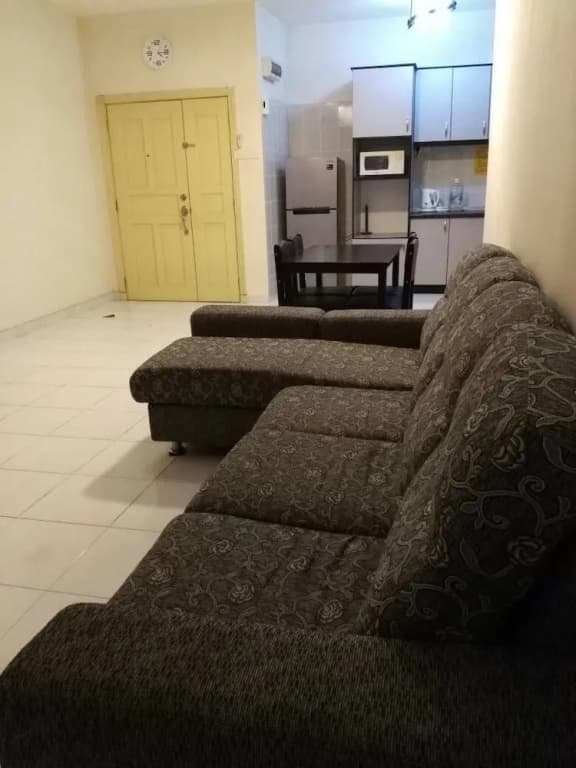 KV Homestay Kajang - photo 4