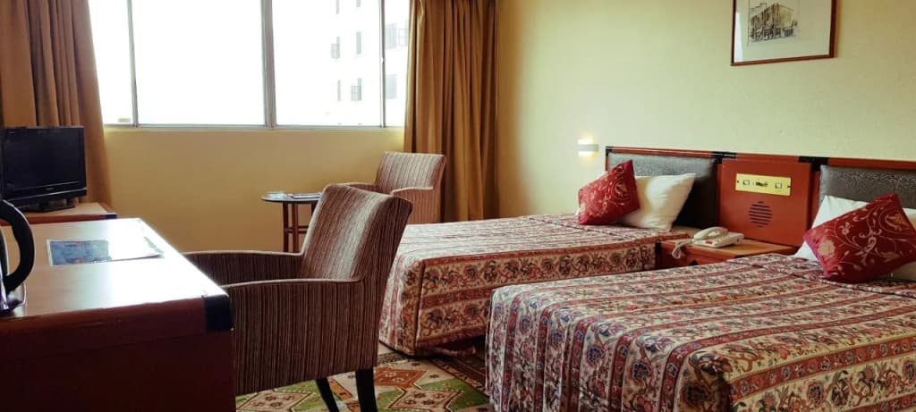 City Villa Kuala Lumpur - photo 3