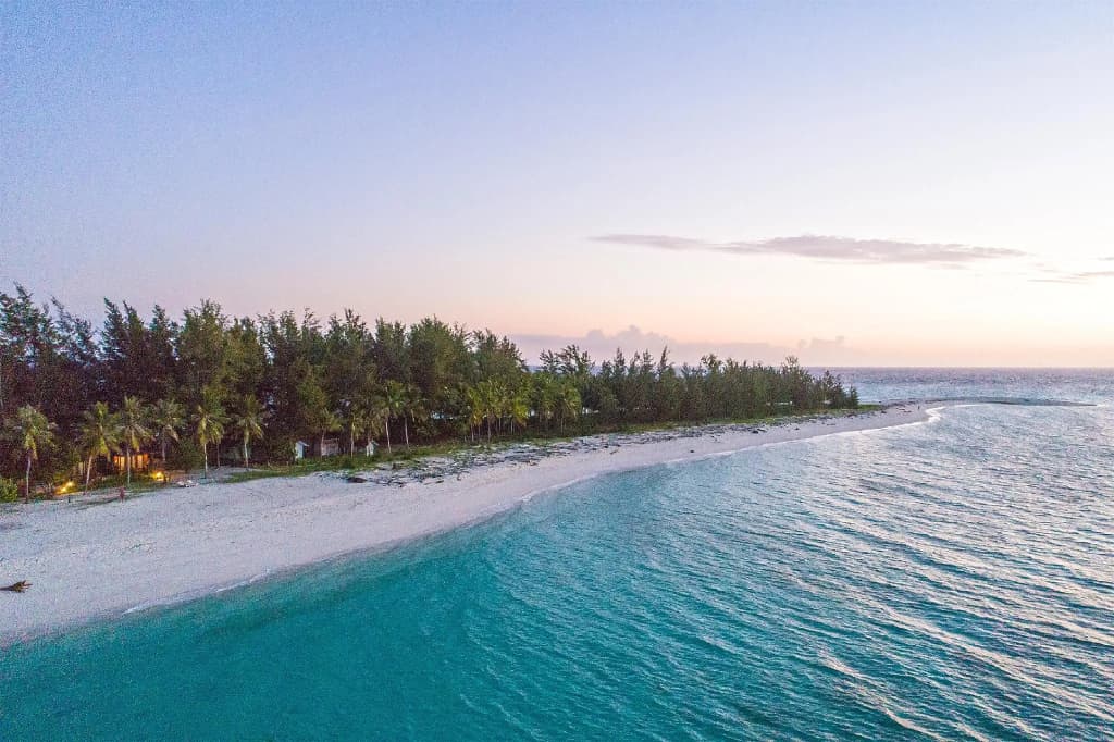 Sutera @ Mantanani Island Resort & Spa - photo 8