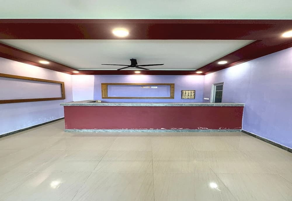 Capital O 90949 Pelangi Beach Resort Mersing - photo 10