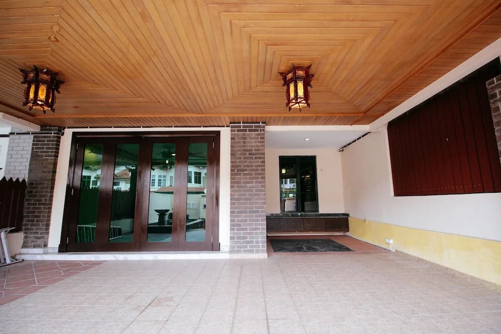 Benvenuto Kota Damansara 4R3B Wifi - main photo