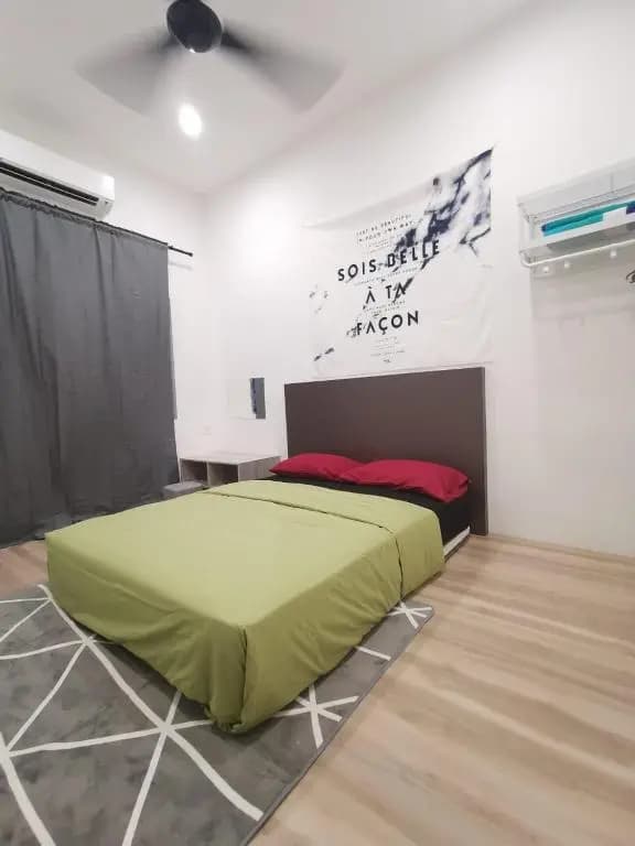 Wellson Home Ipoh 58 10px 全新链接式民宿有两间 - photo 1