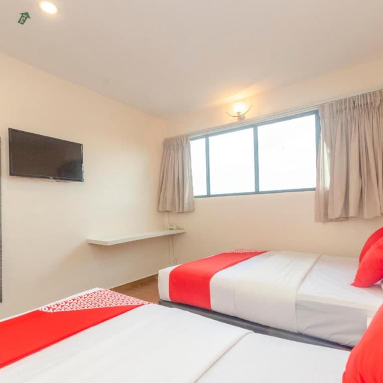 Skudai Hotel - photo 16