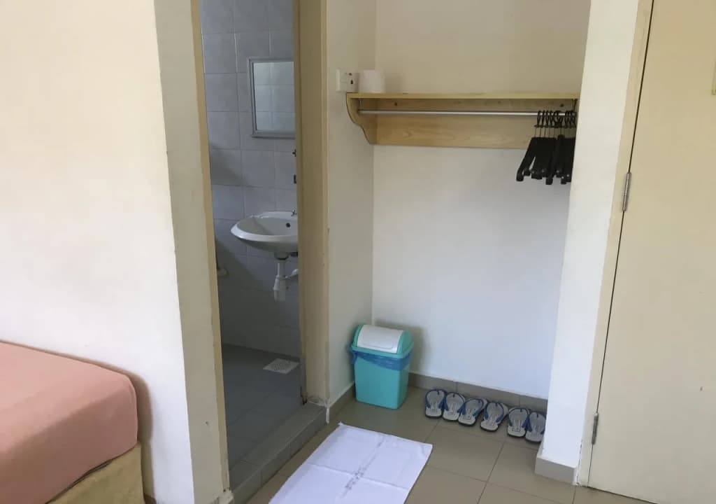 Hotel Kancil - photo 11