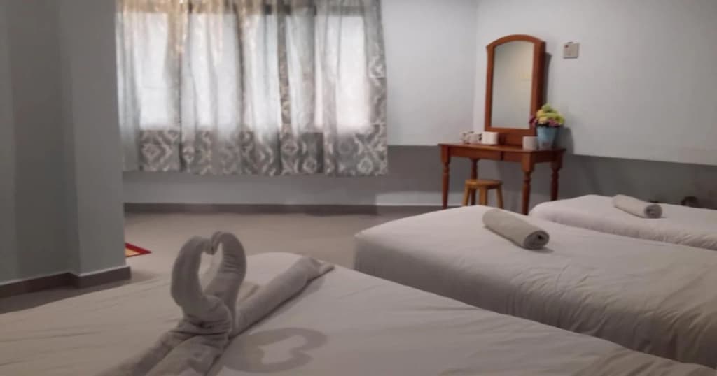 Thoo Hotel - photo 31
