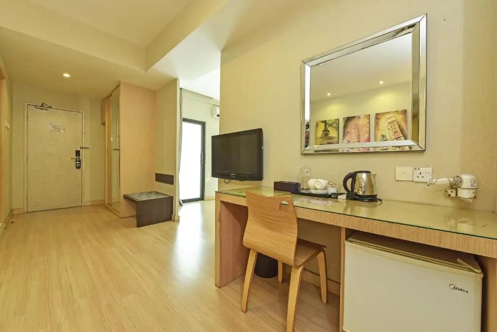 Townhouse Oak Melaka Near Dataran Pahlawan - photo 12