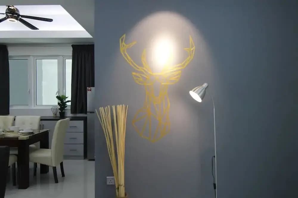 YO.OM Families Luxury Condo Gateway 6 Pax - photo 7