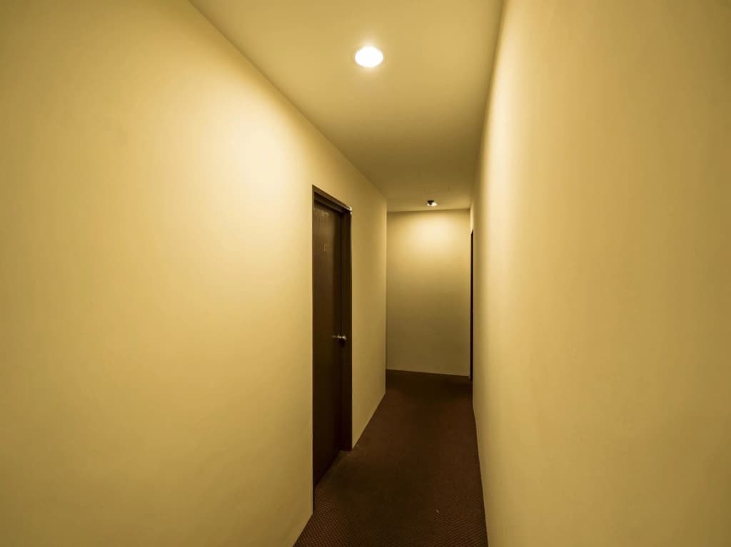 Oyo Rooms Jalan Leong Boon Swee - photo 9