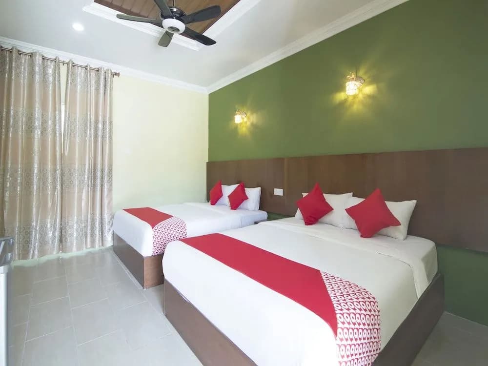 Norshah Village Resort - photo 3