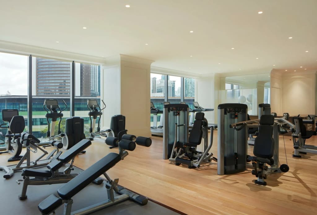 The St. Regis Kuala Lumpur - photo 23