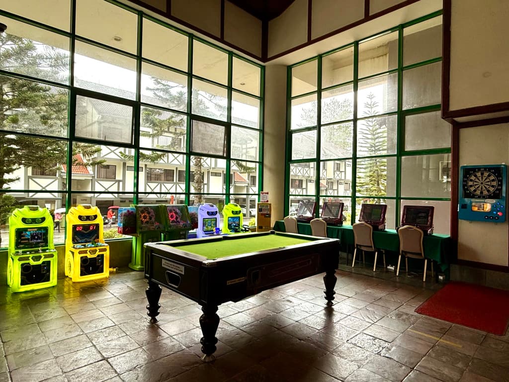 Copthorne Hotel Cameron Highlands - photo 20