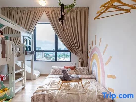 Uno Promenade By Feel Home - photo 1