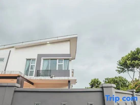 d'Hom 6BR16-25px Pool/BBQ/NetFlx/HotPot/KTV/Mahjong - photo 1