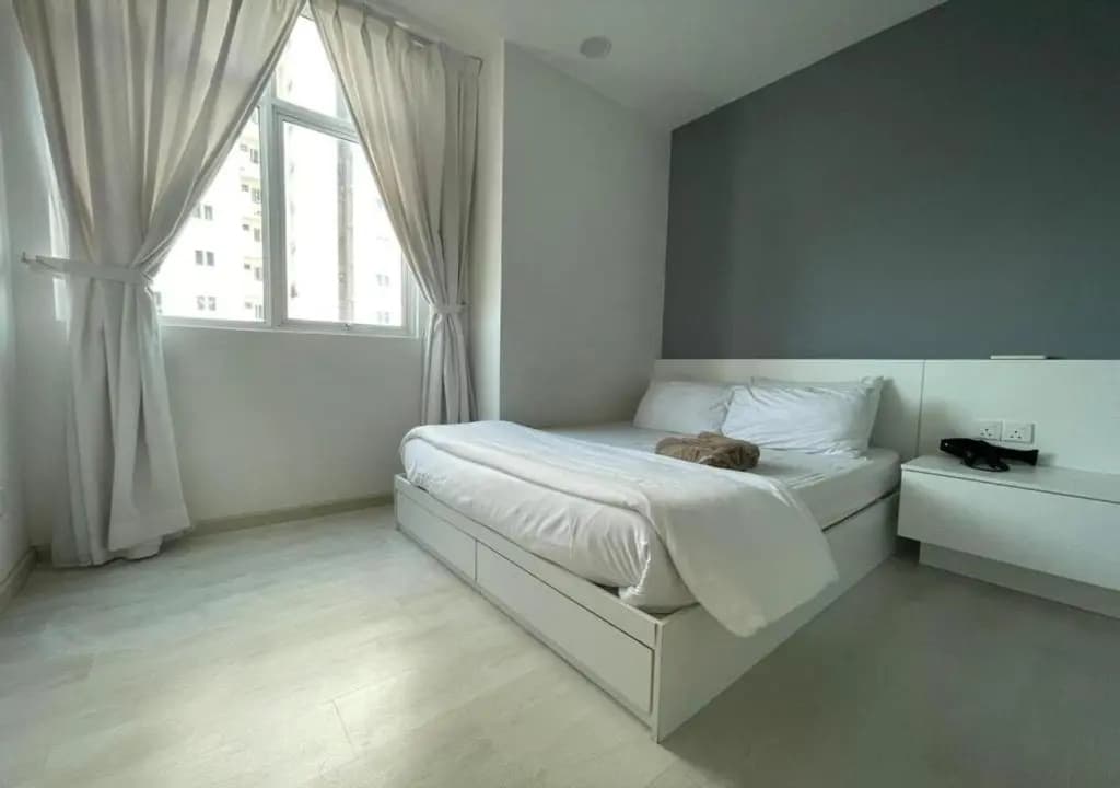 Straits Garden Suites - photo 2