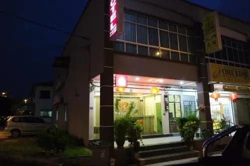 Lim Mini Hotel - photo 1