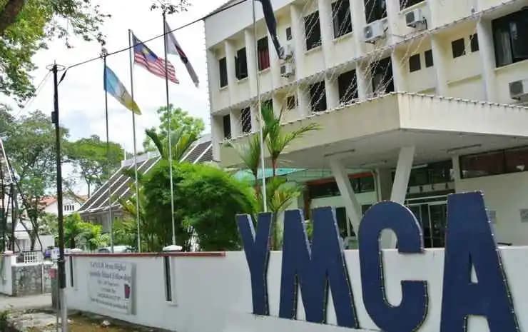 Young Men's Christian Association of Penang @ YMCA Penang - photo 34