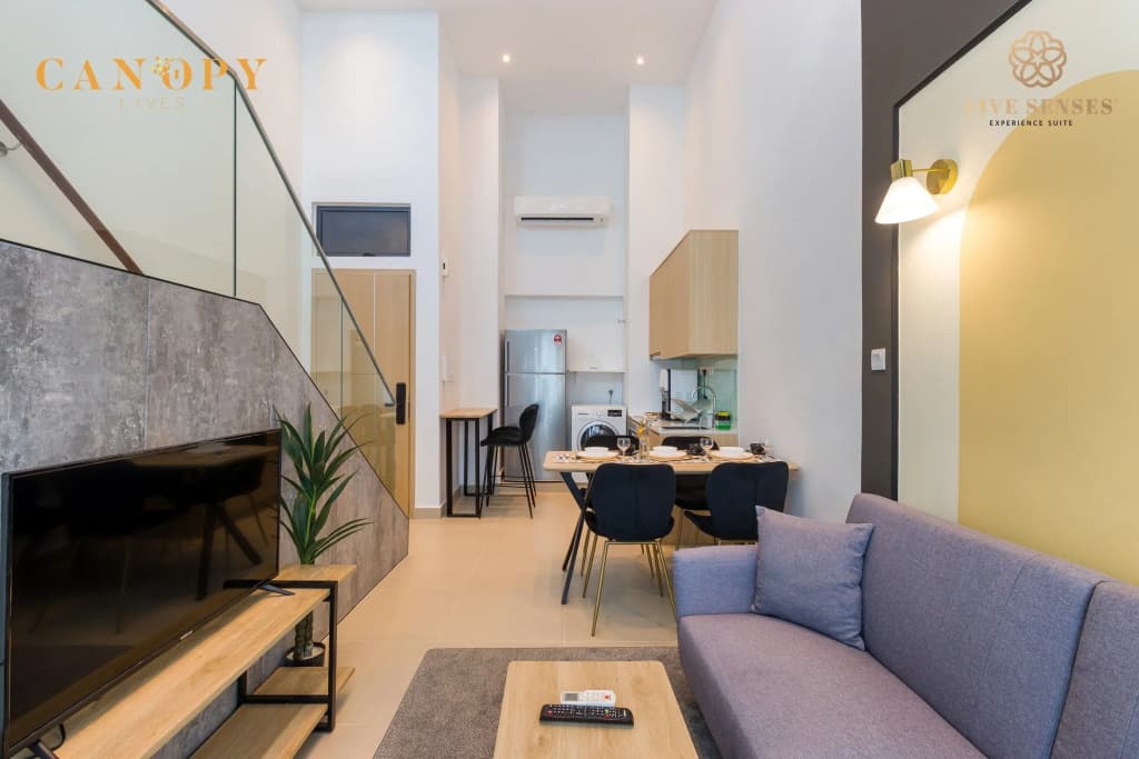 The Colony & The Luxe, Kuala Lumpur by Canopy Lives - photo 12