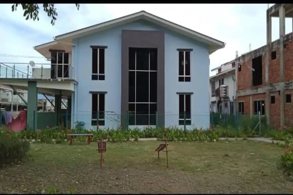 OYO 90215 Awani Homestay - photo 13