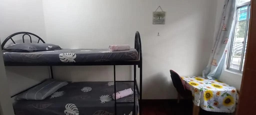 UA KK Homestay - photo 3