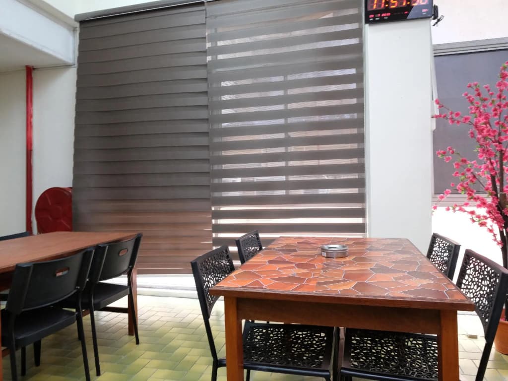 Hotel Kenangan - photo 16