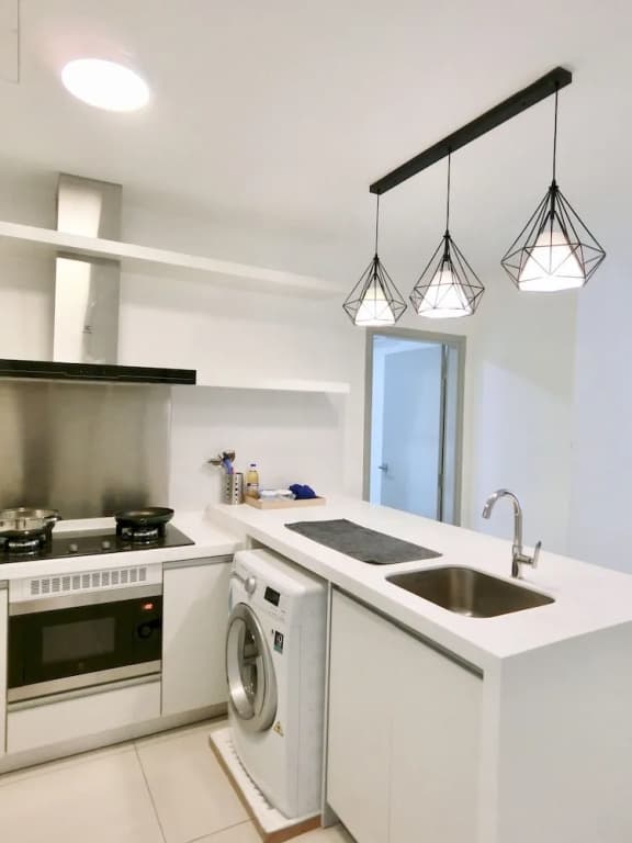 Beloft Sutera Avenue - photo 17