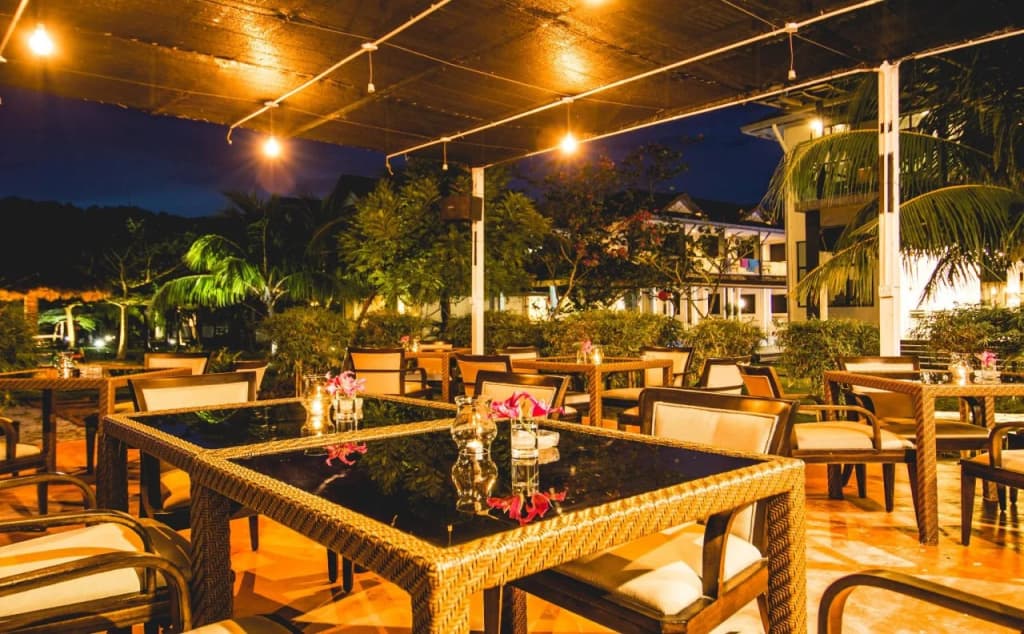 Alia Residence - photo 29