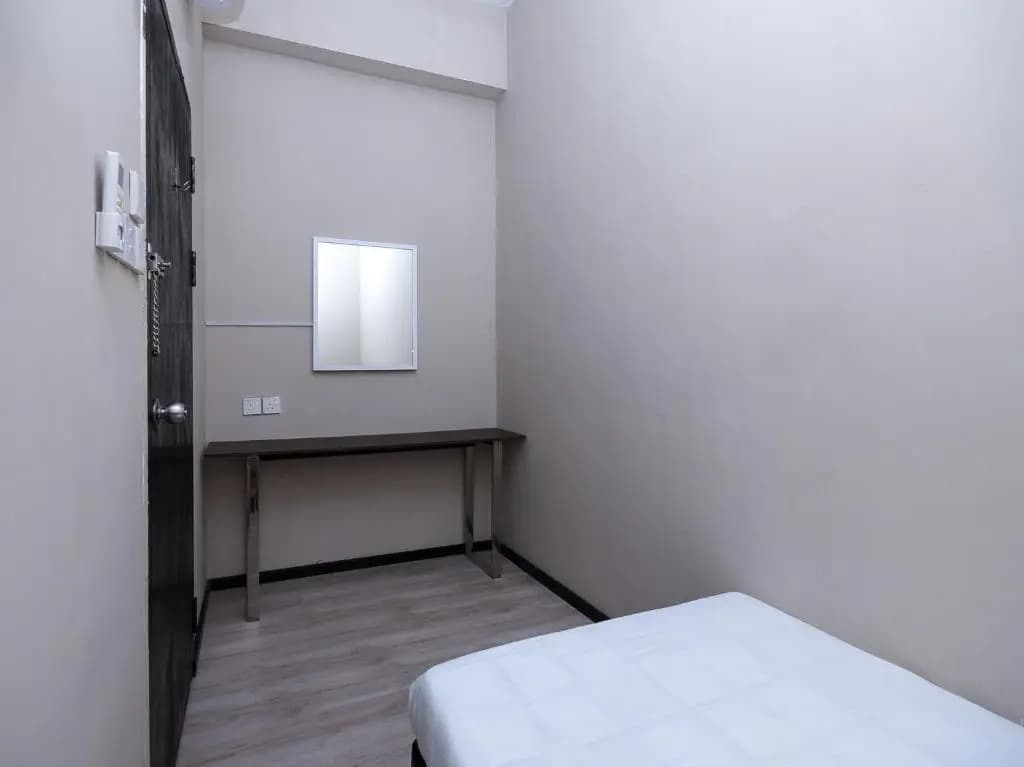 Hotel O Lm Residence - photo 4