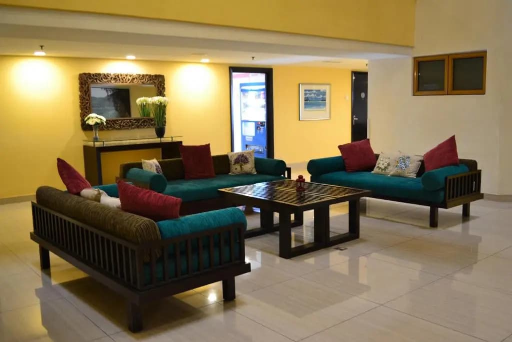 Resort Suites At Bandar Sunway - photo 18