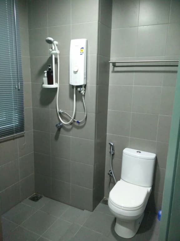 Summer Suites KLCC Kuala Lumpur - photo 7
