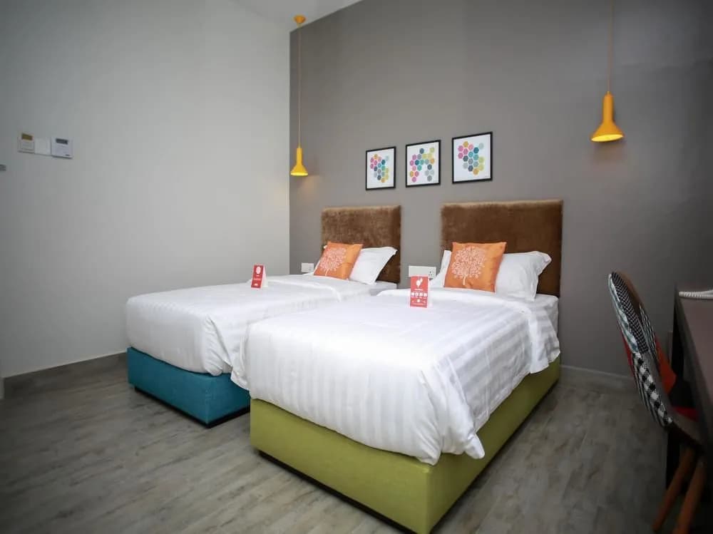 OYO Rooms Near Universiti Teknologi Malaysia - photo 5
