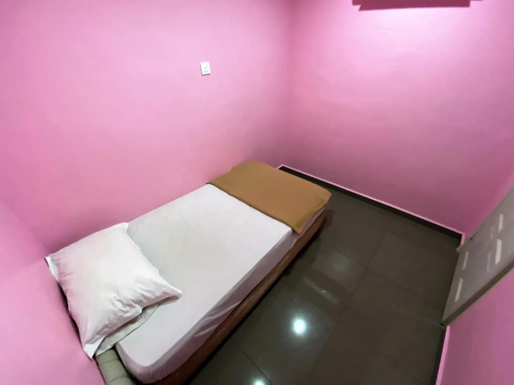 De Mawardah Hotel, Taming Sari Tower Malacca - photo 6