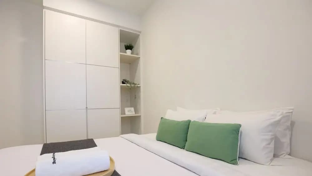 The Shore Residence Melaka By I Housing - photo 42