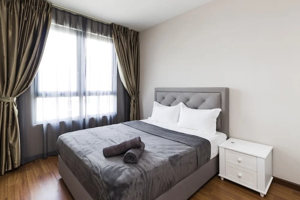 Luxury Suite Icity Shah Alam - photo 6