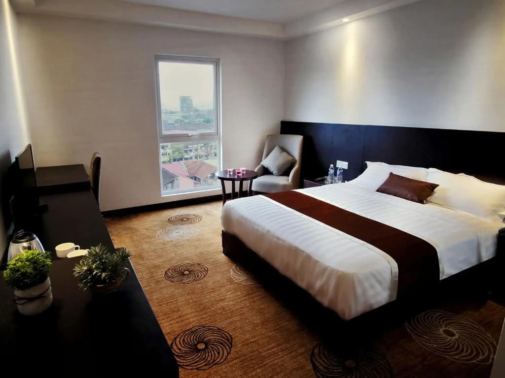 InnB Park Hotel - photo 5