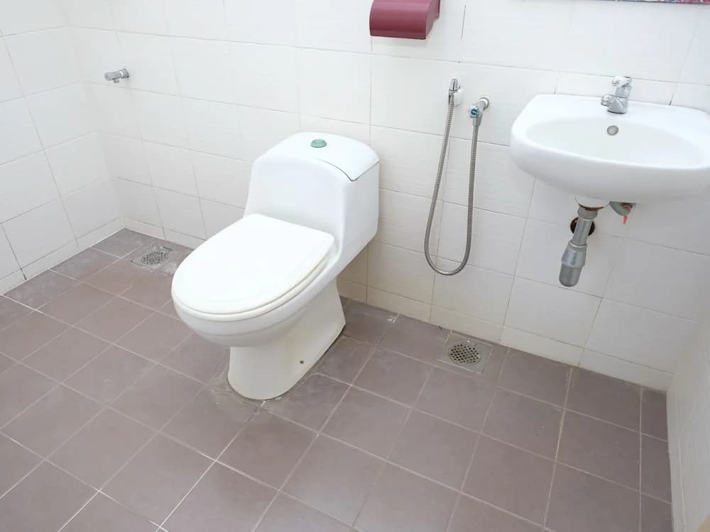 Grand City Hotel I - photo 9