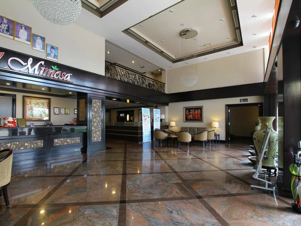 Kingston Hotel 9 at Jonker Street - photo 21