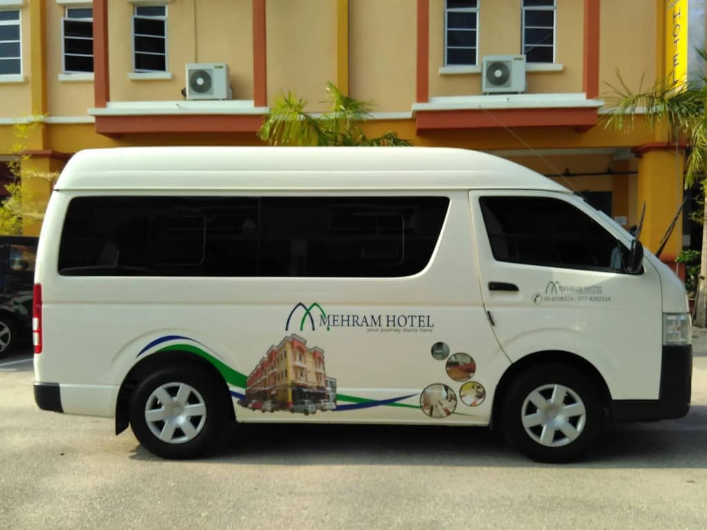 Mehram Hotel Sdn Bhd - photo 1