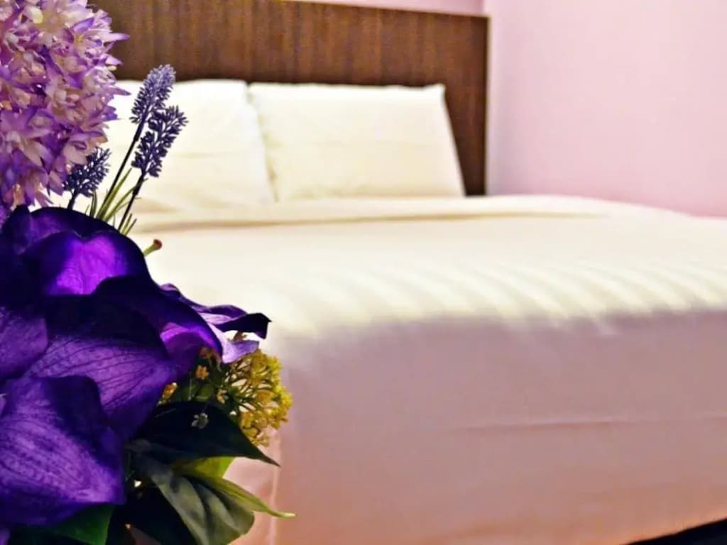 Sentimental Hotel - photo 10