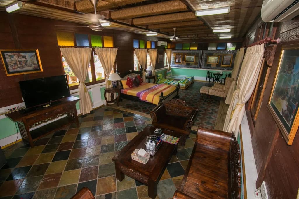 Lost Paradise Resort - photo 27