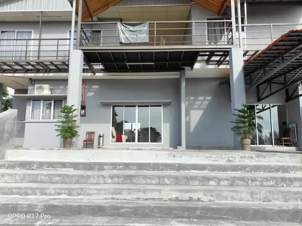 PD Guesthouse - photo 17