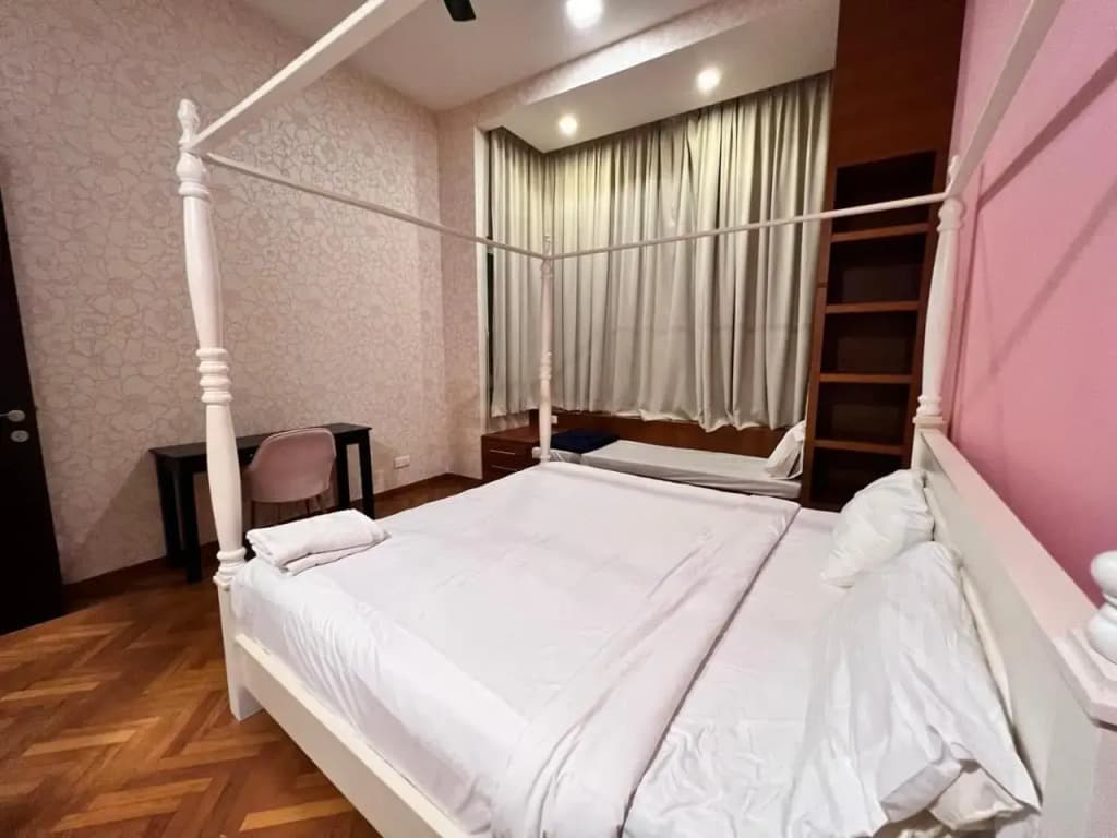 Penhome The Suite Straits Quay - photo 2