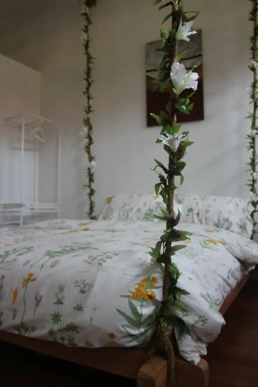 Secret Garden Homestay - photo 12